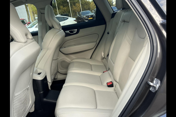 Volvo XC60 2.0 T6 Plug-in hybrid AWD Inscription Expression Mega Vol! 360° Camera | Harman Kardon | Leder | Stoel+Stuurverwarming | Panoramadak | Trekhaak | 12 mnd Bovag Garantie