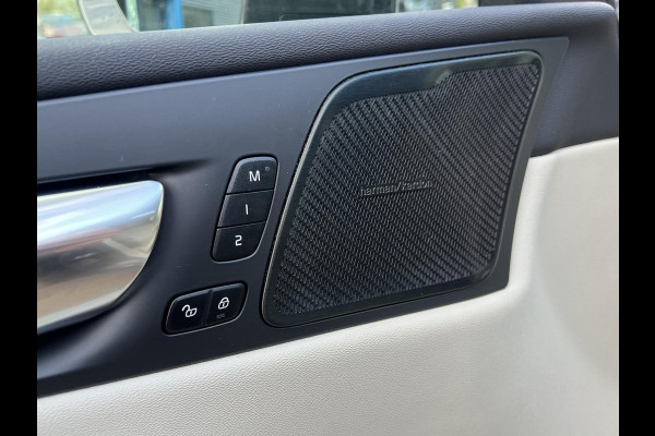 Volvo XC60 2.0 T6 Plug-in hybrid AWD Inscription Expression Mega Vol! 360° Camera | Harman Kardon | Leder | Stoel+Stuurverwarming | Panoramadak | Trekhaak | 12 mnd Bovag Garantie
