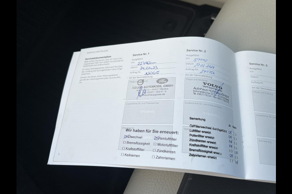 Volvo XC60 2.0 T6 Plug-in hybrid AWD Inscription Expression Mega Vol! 360° Camera | Harman Kardon | Leder | Stoel+Stuurverwarming | Panoramadak | Trekhaak | 12 mnd Bovag Garantie