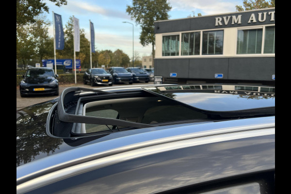 Volvo XC60 2.0 T6 Plug-in hybrid AWD Inscription Expression Mega Vol! 360° Camera | Harman Kardon | Leder | Stoel+Stuurverwarming | Panoramadak | Trekhaak | 12 mnd Bovag Garantie