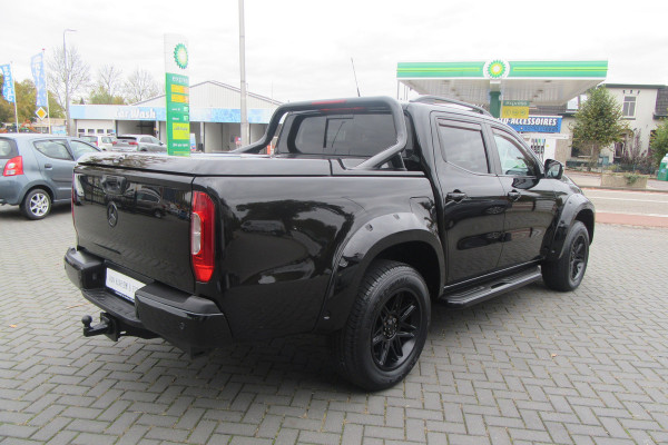 Mercedes-Benz X-Klasse 350 d 4-MATIC Power Edition, 360 Camera, Trekhaak