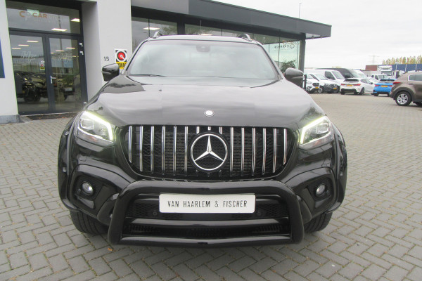 Mercedes-Benz X-Klasse 350 d 4-MATIC Power Edition, 360 Camera, Trekhaak