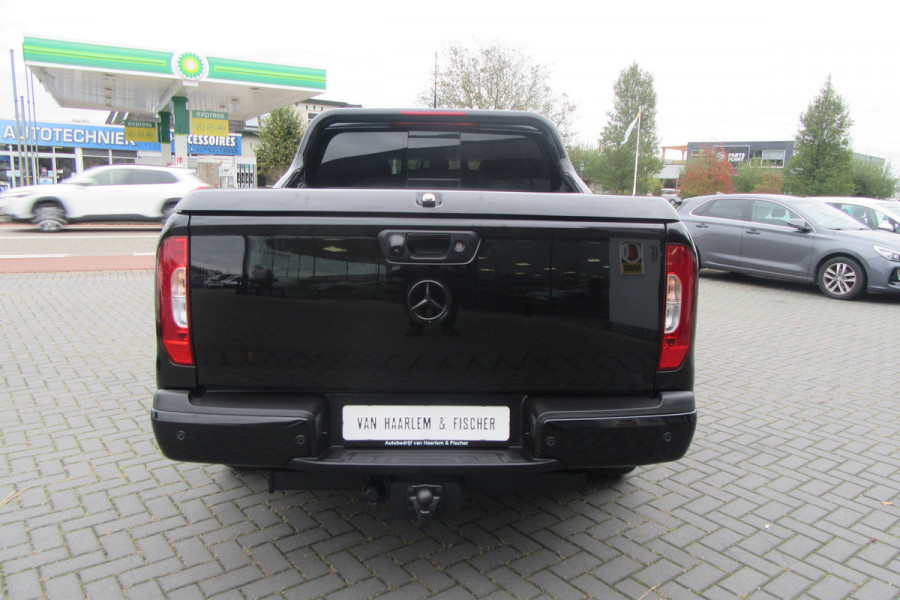 Mercedes-Benz X-Klasse 350 d 4-MATIC Power Edition, 360 Camera, Trekhaak