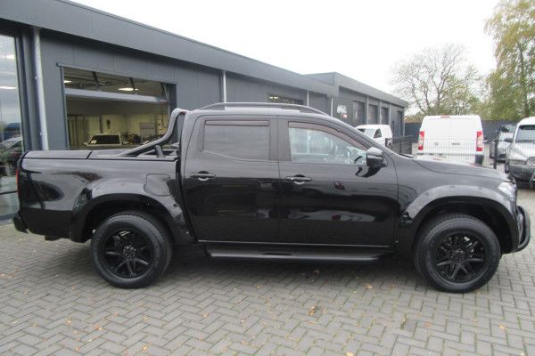 Mercedes-Benz X-Klasse 350 d 4-MATIC Power Edition, 360 Camera, Trekhaak