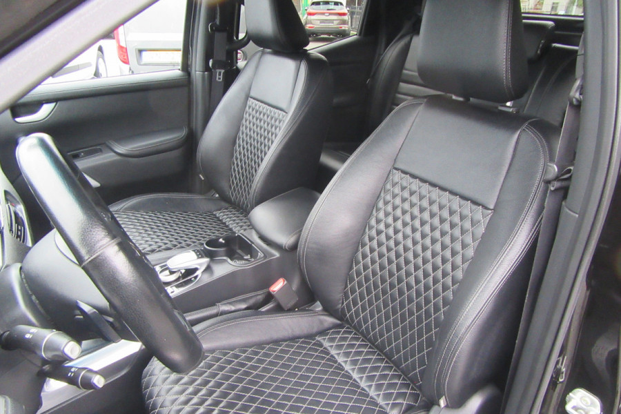 Mercedes-Benz X-Klasse 350 d 4-MATIC Power Edition, 360 Camera, Trekhaak