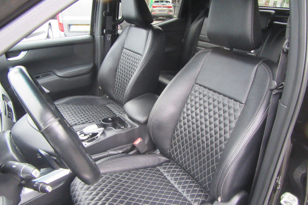 Mercedes-Benz X-Klasse 350 d 4-MATIC Power Edition, 360 Camera, Trekhaak