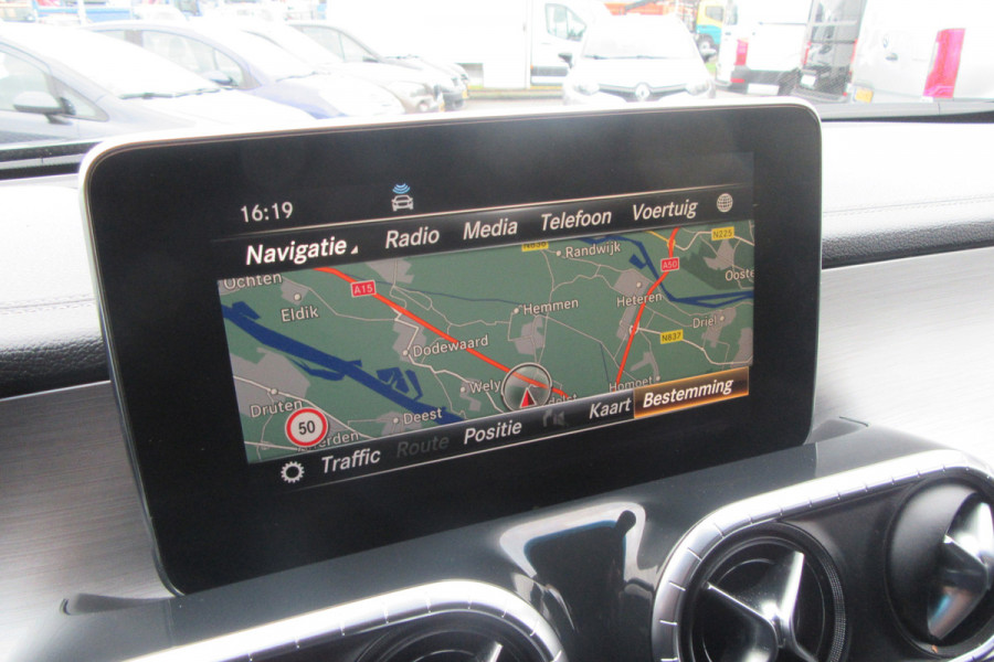 Mercedes-Benz X-Klasse 350 d 4-MATIC Power Edition, 360 Camera, Trekhaak