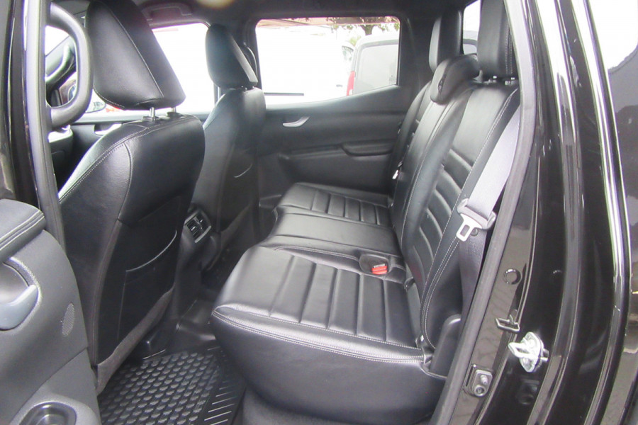 Mercedes-Benz X-Klasse 350 d 4-MATIC Power Edition, 360 Camera, Trekhaak