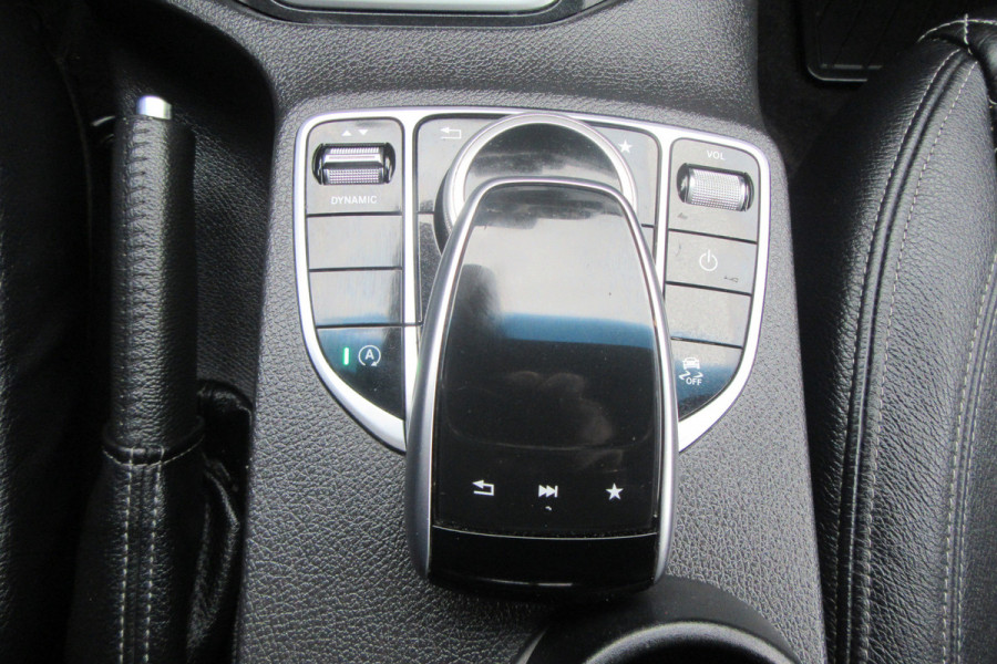 Mercedes-Benz X-Klasse 350 d 4-MATIC Power Edition, 360 Camera, Trekhaak