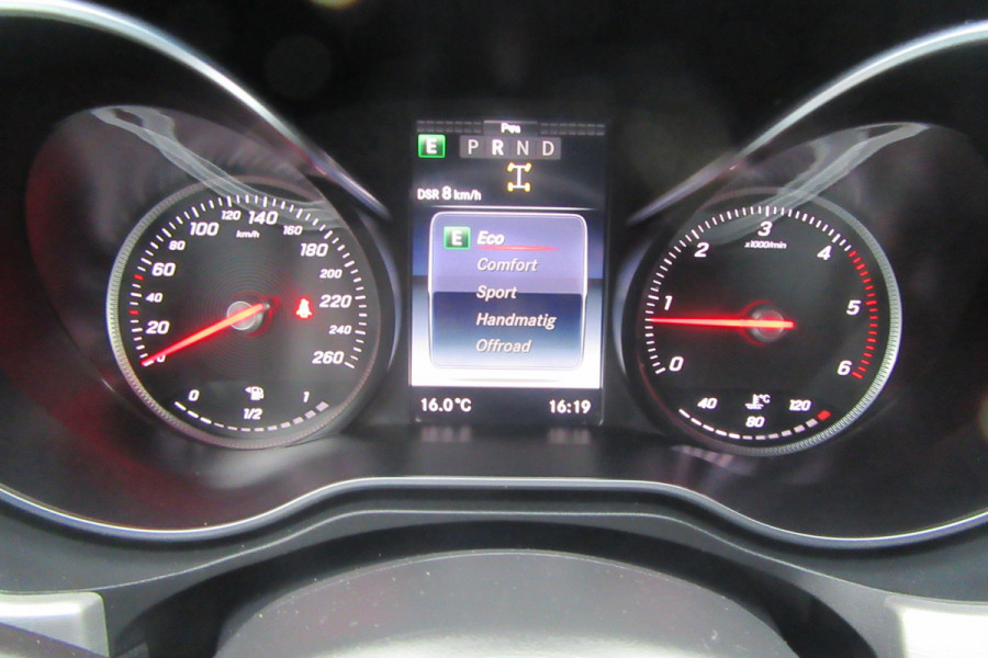 Mercedes-Benz X-Klasse 350 d 4-MATIC Power Edition, 360 Camera, Trekhaak