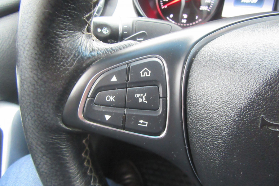 Mercedes-Benz X-Klasse 350 d 4-MATIC Power Edition, 360 Camera, Trekhaak