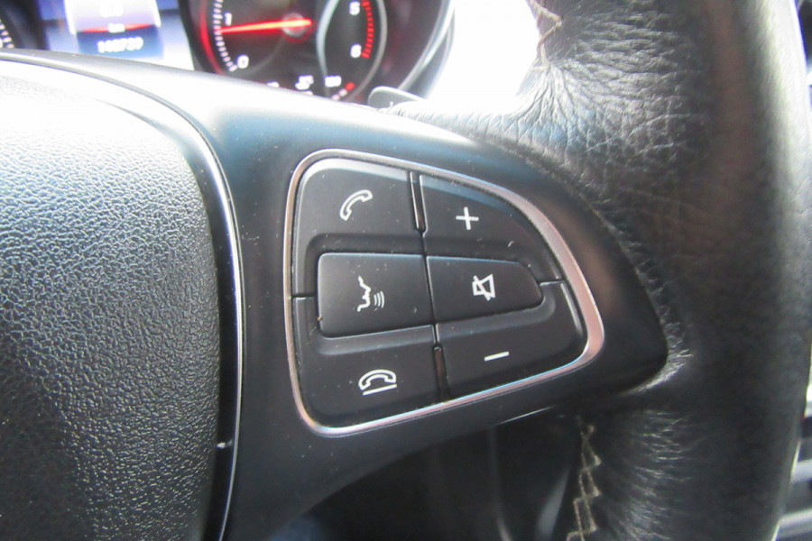 Mercedes-Benz X-Klasse 350 d 4-MATIC Power Edition, 360 Camera, Trekhaak