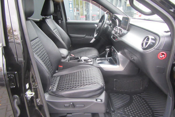 Mercedes-Benz X-Klasse 350 d 4-MATIC Power Edition, 360 Camera, Trekhaak
