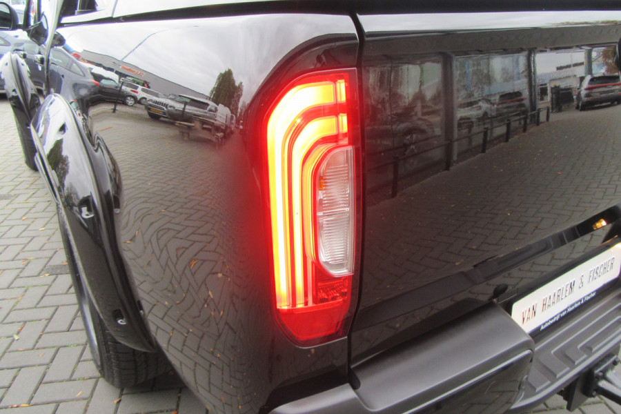 Mercedes-Benz X-Klasse 350 d 4-MATIC Power Edition, 360 Camera, Trekhaak