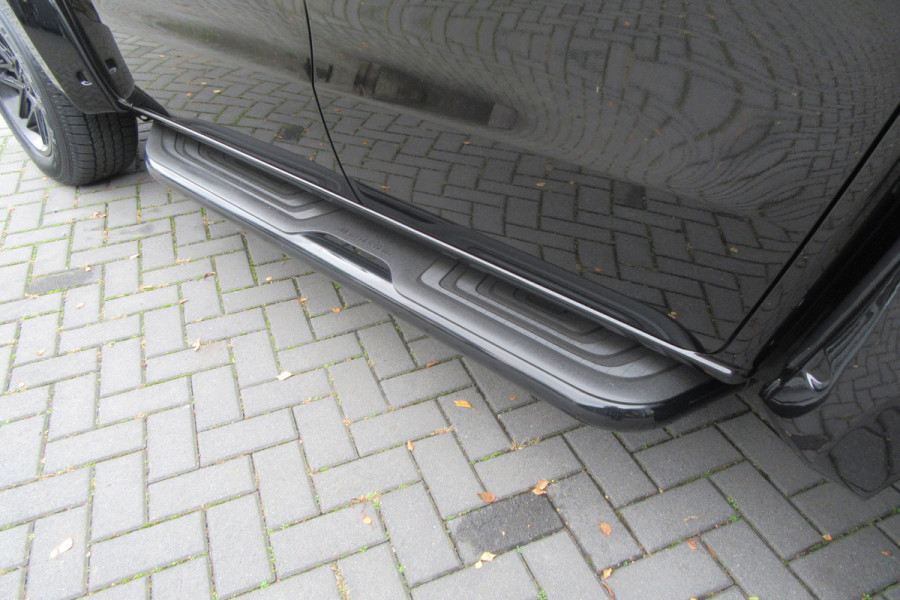 Mercedes-Benz X-Klasse 350 d 4-MATIC Power Edition, 360 Camera, Trekhaak