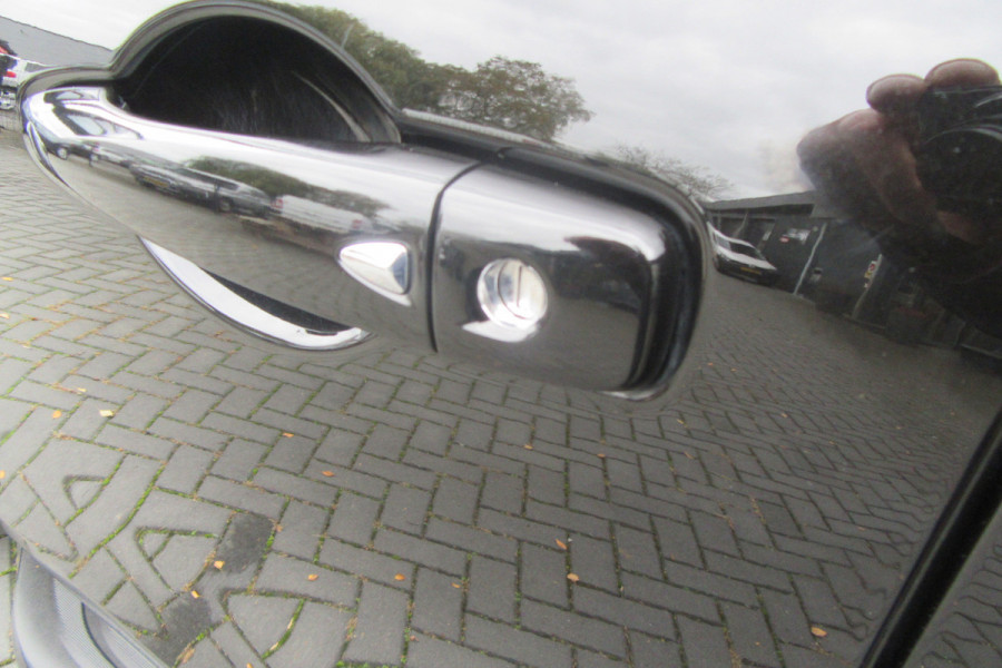 Mercedes-Benz X-Klasse 350 d 4-MATIC Power Edition, 360 Camera, Trekhaak