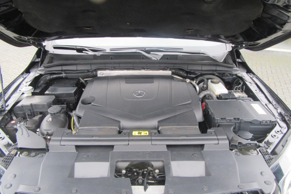 Mercedes-Benz X-Klasse 350 d 4-MATIC Power Edition, 360 Camera, Trekhaak