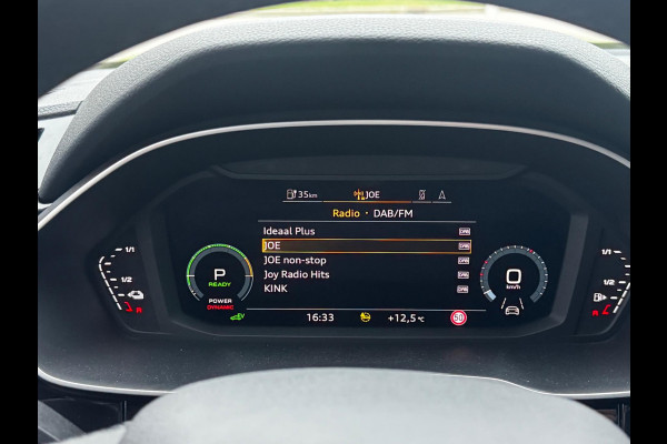 Audi Q3 Sportback 45TFSIe ADVANCE EDITION ADAPTIVE CRUISE CARPLAY EERSTE EIGENAAR NAP BTW Audi Q3 Sportback 45TFSIe ADVANCE EDITION ADAPTIVE CRUISE CARPLAY EERSTE EIGENAAR NAP BTW