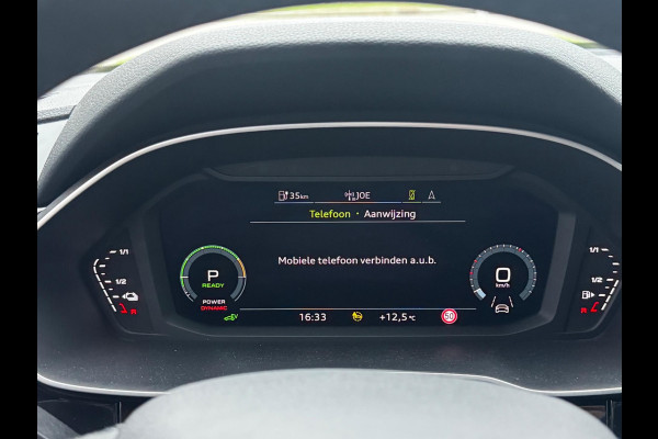 Audi Q3 Sportback 45TFSIe ADVANCE EDITION ADAPTIVE CRUISE CARPLAY EERSTE EIGENAAR NAP BTW Audi Q3 Sportback 45TFSIe ADVANCE EDITION ADAPTIVE CRUISE CARPLAY EERSTE EIGENAAR NAP BTW