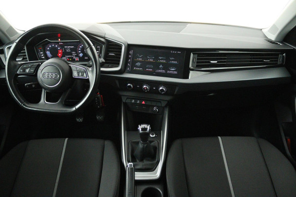 Audi A1 Sportback 25 TFSI epic (LANE-ASSIST, CRUISE CONTROL, DIGITALE COCKPIT) Audi A1 Sportback 25 TFSI epic (LANE-ASSIST, CRUISE CONTROL, DIGITALE COCKPIT)