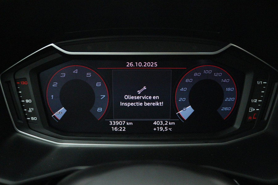 Audi A1 Sportback 25 TFSI epic (LANE-ASSIST, CRUISE CONTROL, DIGITALE COCKPIT) Audi A1 Sportback 25 TFSI epic (LANE-ASSIST, CRUISE CONTROL, DIGITALE COCKPIT)