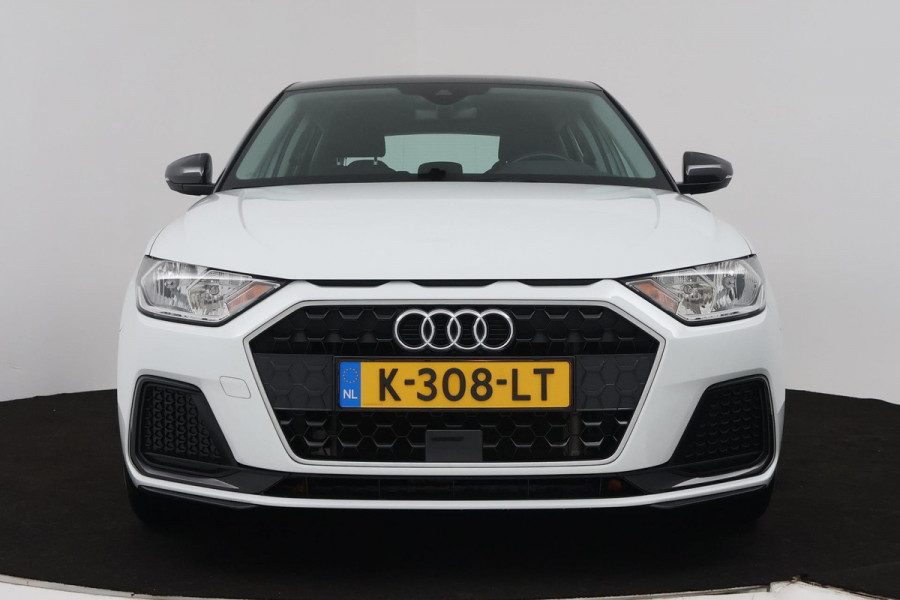 Audi A1 Sportback 25 TFSI epic (LANE-ASSIST, CRUISE CONTROL, DIGITALE COCKPIT) Audi A1 Sportback 25 TFSI epic (LANE-ASSIST, CRUISE CONTROL, DIGITALE COCKPIT)