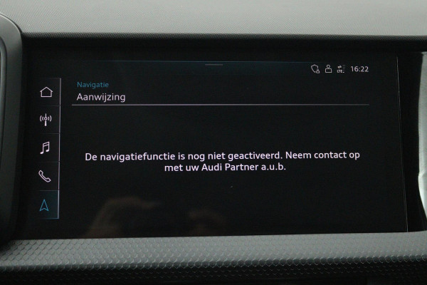 Audi A1 Sportback 25 TFSI epic (LANE-ASSIST, CRUISE CONTROL, DIGITALE COCKPIT) Audi A1 Sportback 25 TFSI epic (LANE-ASSIST, CRUISE CONTROL, DIGITALE COCKPIT)