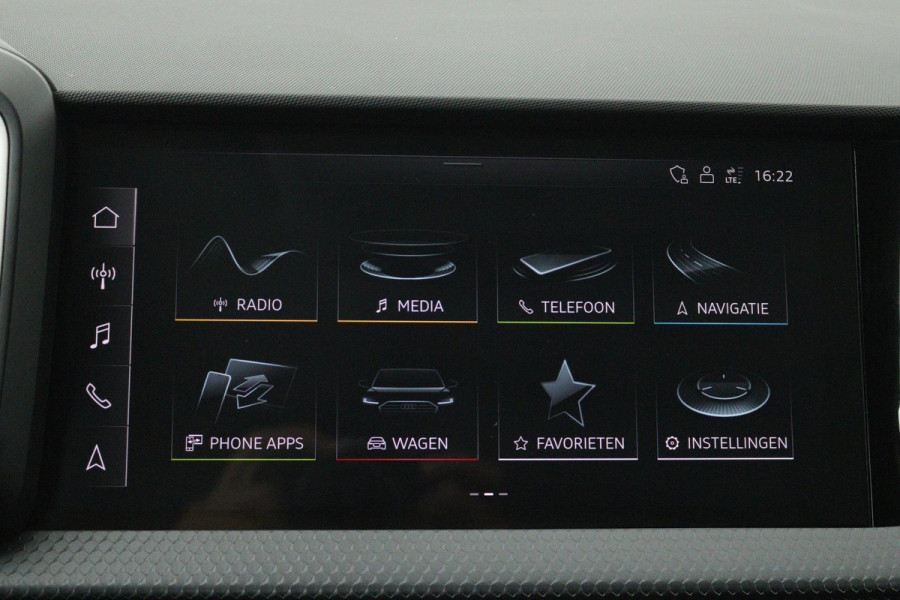 Audi A1 Sportback 25 TFSI epic (LANE-ASSIST, CRUISE CONTROL, DIGITALE COCKPIT) Audi A1 Sportback 25 TFSI epic (LANE-ASSIST, CRUISE CONTROL, DIGITALE COCKPIT)