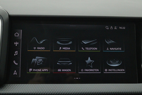 Audi A1 Sportback 25 TFSI epic (LANE-ASSIST, CRUISE CONTROL, DIGITALE COCKPIT) Audi A1 Sportback 25 TFSI epic (LANE-ASSIST, CRUISE CONTROL, DIGITALE COCKPIT)