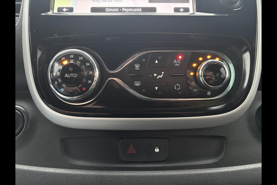 Opel Vivaro 1.6 CDTI L2H1 DC*IRMSCHER*2XSCHUIF*ECC*CRUISE*NAVI