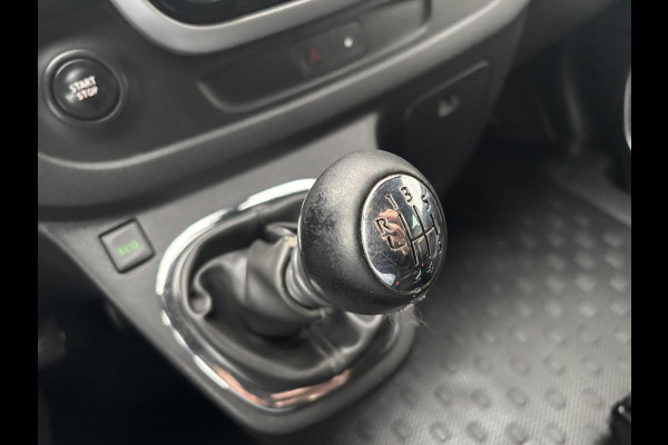 Opel Vivaro 1.6 CDTI L2H1 DC*IRMSCHER*2XSCHUIF*ECC*CRUISE*NAVI