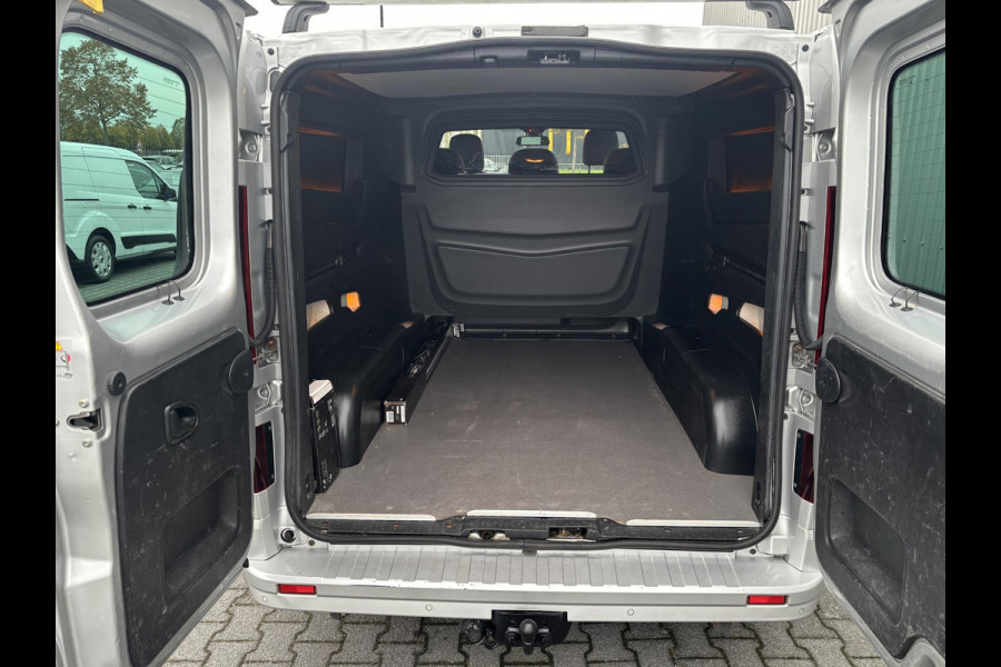 Opel Vivaro 1.6 CDTI L2H1 DC*IRMSCHER*2XSCHUIF*ECC*CRUISE*NAVI