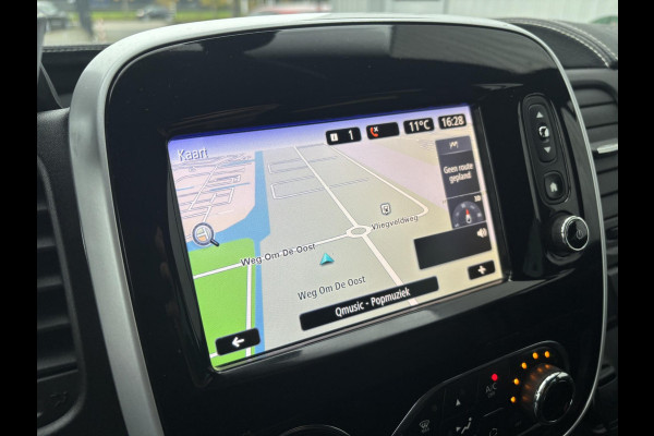 Opel Vivaro 1.6 CDTI L2H1 DC*IRMSCHER*2XSCHUIF*ECC*CRUISE*NAVI