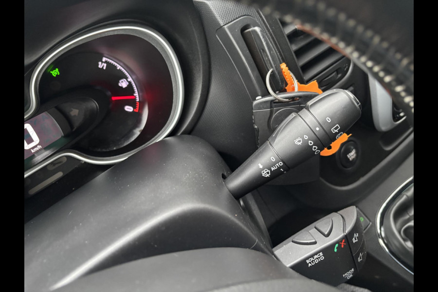 Opel Vivaro 1.6 CDTI L2H1 DC*IRMSCHER*2XSCHUIF*ECC*CRUISE*NAVI