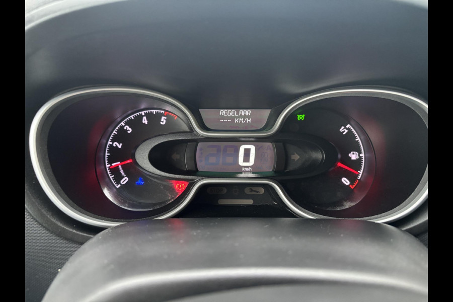 Opel Vivaro 1.6 CDTI L2H1 DC*IRMSCHER*2XSCHUIF*ECC*CRUISE*NAVI