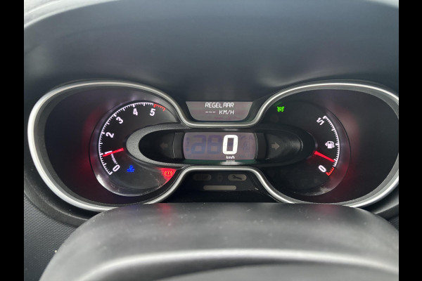 Opel Vivaro 1.6 CDTI L2H1 DC*IRMSCHER*2XSCHUIF*ECC*CRUISE*NAVI