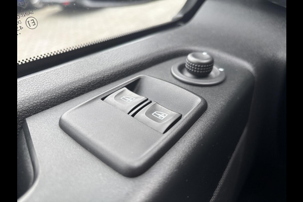 Opel Vivaro 1.6 CDTI L2H1 DC*IRMSCHER*2XSCHUIF*ECC*CRUISE*NAVI