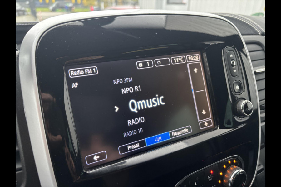 Opel Vivaro 1.6 CDTI L2H1 DC*IRMSCHER*2XSCHUIF*ECC*CRUISE*NAVI