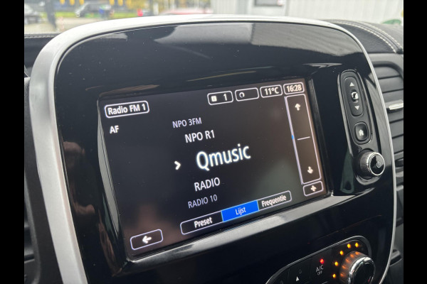 Opel Vivaro 1.6 CDTI L2H1 DC*IRMSCHER*2XSCHUIF*ECC*CRUISE*NAVI