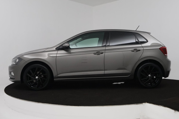 Volkswagen Polo 1.0 TSI Comfortline (CRUISE CONTROL ADAPTIEF, NAVIGATIE CARPLAY, BLUETOOTH) Volkswagen Polo 1.0 TSI Comfortline (CRUISE CONTROL ADAPTIEF, NAVIGATIE CARPLAY, BLUETOOTH)