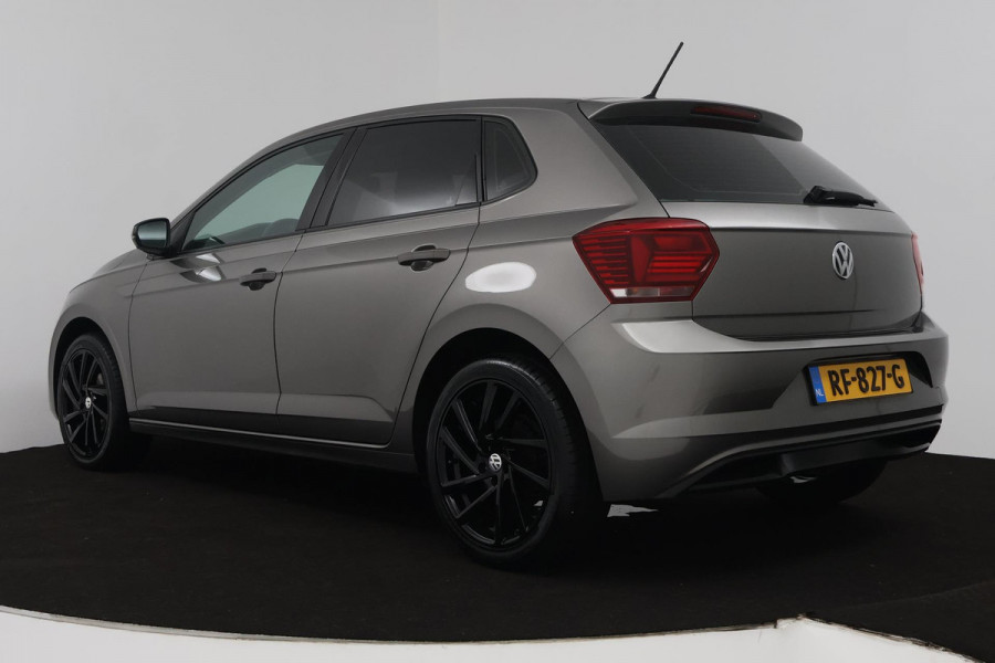 Volkswagen Polo 1.0 TSI Comfortline (CRUISE CONTROL ADAPTIEF, NAVIGATIE CARPLAY, BLUETOOTH) Volkswagen Polo 1.0 TSI Comfortline (CRUISE CONTROL ADAPTIEF, NAVIGATIE CARPLAY, BLUETOOTH)
