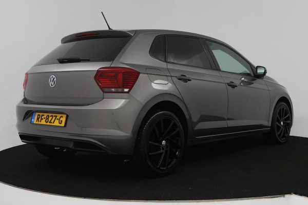 Volkswagen Polo 1.0 TSI Comfortline (CRUISE CONTROL ADAPTIEF, NAVIGATIE CARPLAY, BLUETOOTH) Volkswagen Polo 1.0 TSI Comfortline (CRUISE CONTROL ADAPTIEF, NAVIGATIE CARPLAY, BLUETOOTH)
