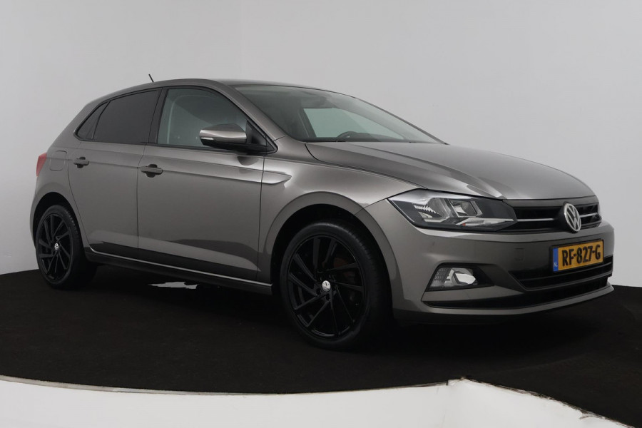 Volkswagen Polo 1.0 TSI Comfortline (CRUISE CONTROL ADAPTIEF, NAVIGATIE CARPLAY, BLUETOOTH) Volkswagen Polo 1.0 TSI Comfortline (CRUISE CONTROL ADAPTIEF, NAVIGATIE CARPLAY, BLUETOOTH)