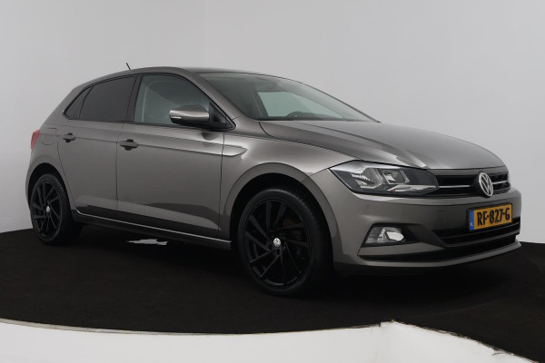 Volkswagen Polo 1.0 TSI Comfortline (CRUISE CONTROL ADAPTIEF, NAVIGATIE CARPLAY, BLUETOOTH) Volkswagen Polo 1.0 TSI Comfortline (CRUISE CONTROL ADAPTIEF, NAVIGATIE CARPLAY, BLUETOOTH)