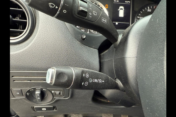 Mercedes-Benz Vito 114 CDI Lang L2 Dubbele Cabine - Airco - Cruise