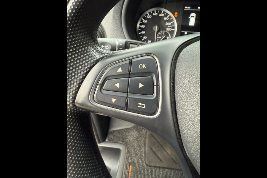 Mercedes-Benz Vito 114 CDI Lang L2 Dubbele Cabine - Airco - Cruise