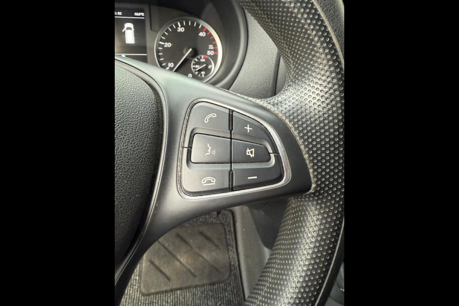 Mercedes-Benz Vito 114 CDI Lang L2 Dubbele Cabine - Airco - Cruise