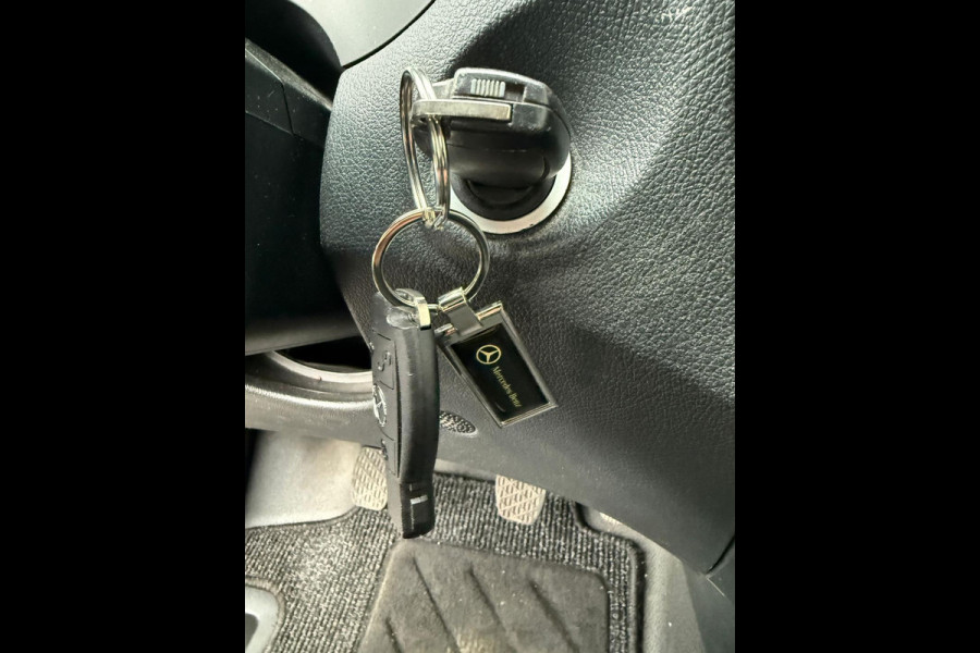 Mercedes-Benz Vito 114 CDI Lang L2 Dubbele Cabine - Airco - Cruise