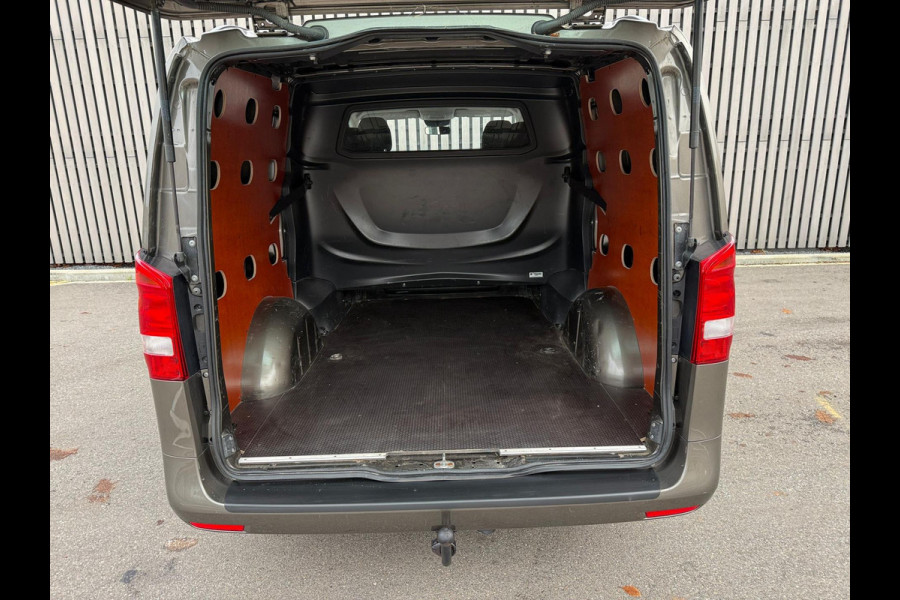Mercedes-Benz Vito 114 CDI Lang L2 Dubbele Cabine - Airco - Cruise