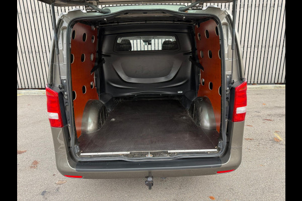 Mercedes-Benz Vito 114 CDI Lang L2 Dubbele Cabine - Airco - Cruise